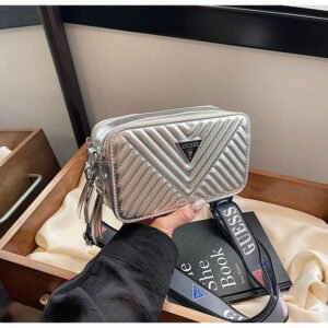 GUESS bag PDD721 size20x7x11cm