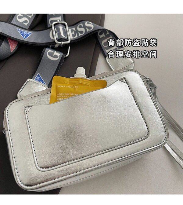 GUESS bag PDD721 size20x7x11cm