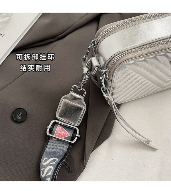 GUESS bag PDD721 size20x7x11cm