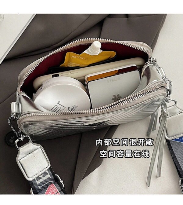 GUESS bag PDD721 size20x7x11cm