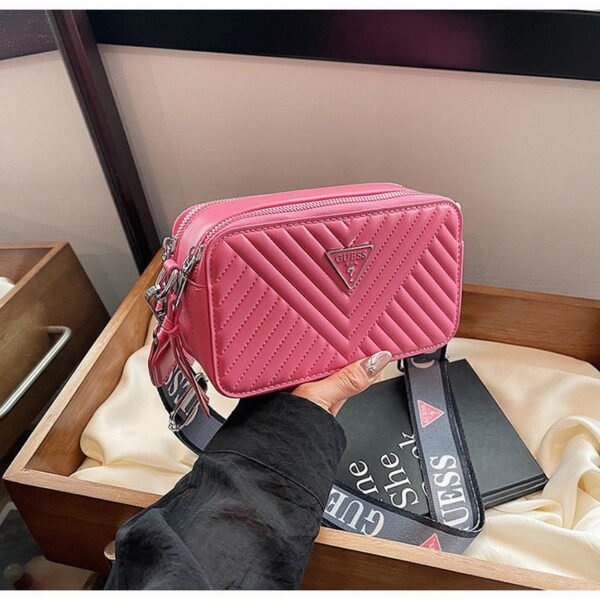 GUESS bag PDD721 size20x7x11cm