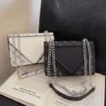 Guess fashion shoulder bag PDD730 size22x8x15cm