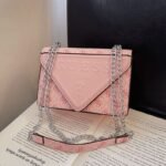 Guess fashion shoulder bag PDD730 size22x8x15cm
