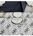 GUESS fashion shoulder bag PDD732 size24X4X13cm