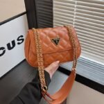 GUESS bag PDD733 size 23X7X15cm