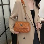 GUESS bag PDD733 size 23X7X15cm