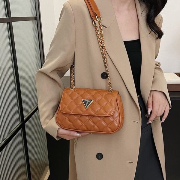GUESS bag PDD733 size 23X7X15cm