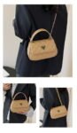 GUESS bag PDD733 size 23X7X15cm