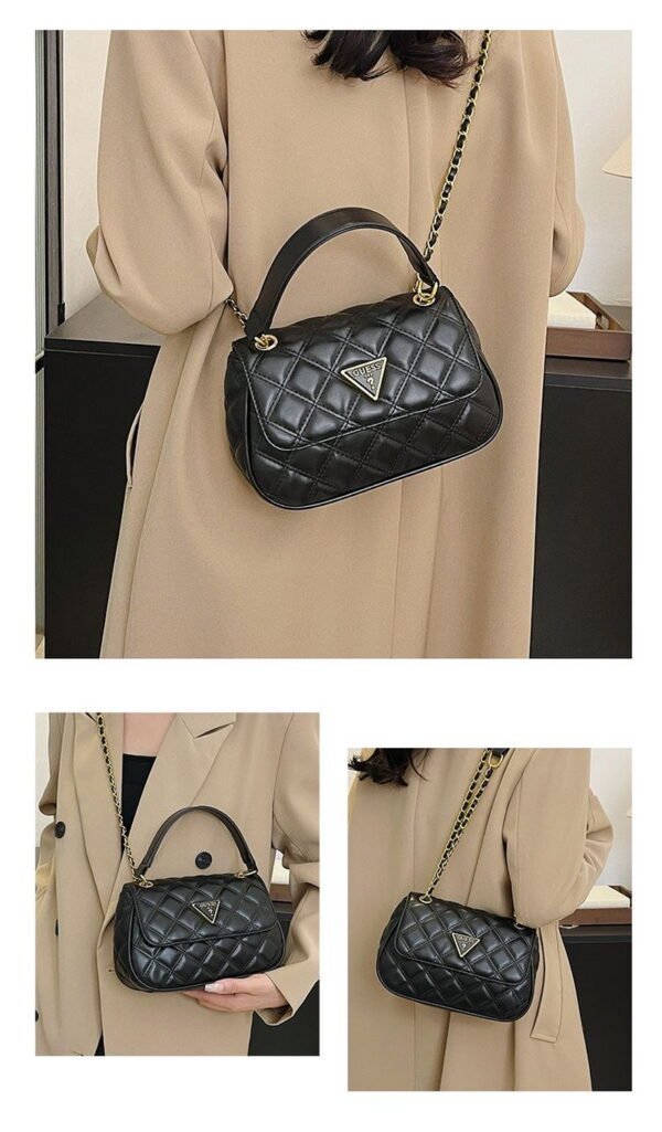 GUESS bag PDD733 size 23X7X15cm