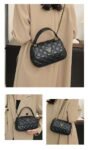 GUESS bag PDD733 size 23X7X15cm