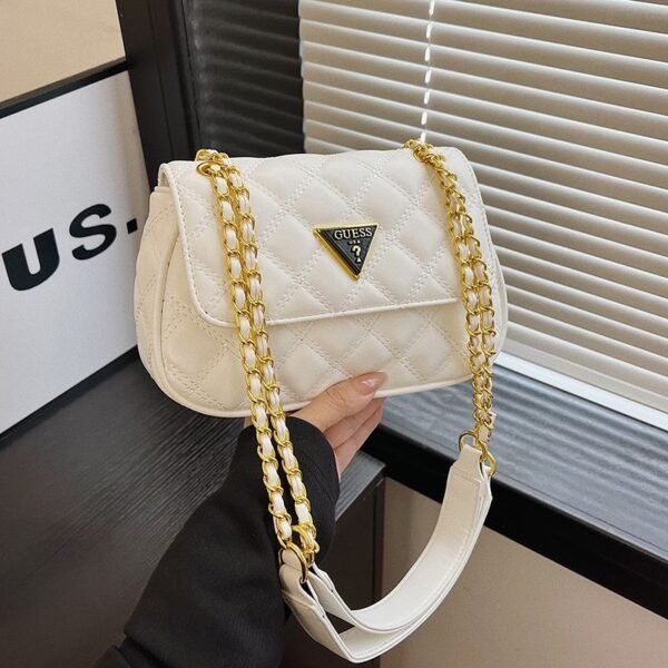 GUESS bag PDD733 size 23X7X15cm