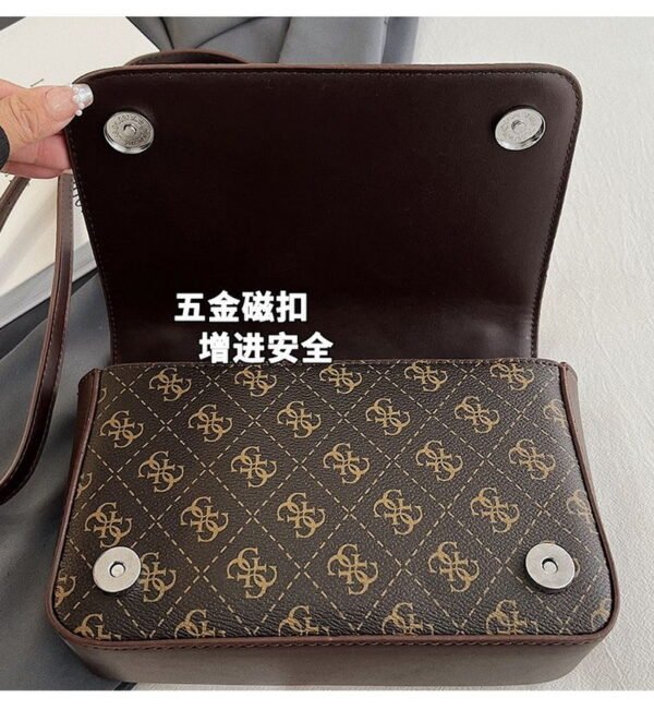 GUESS bag PDD734 size 23X8X15cm