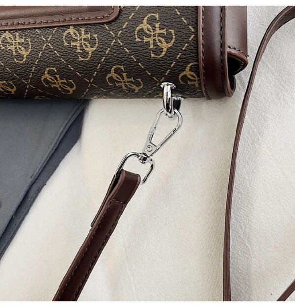 GUESS bag PDD734 size 23X8X15cm