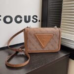 GUESS bag PDD734 size 23X8X15cm