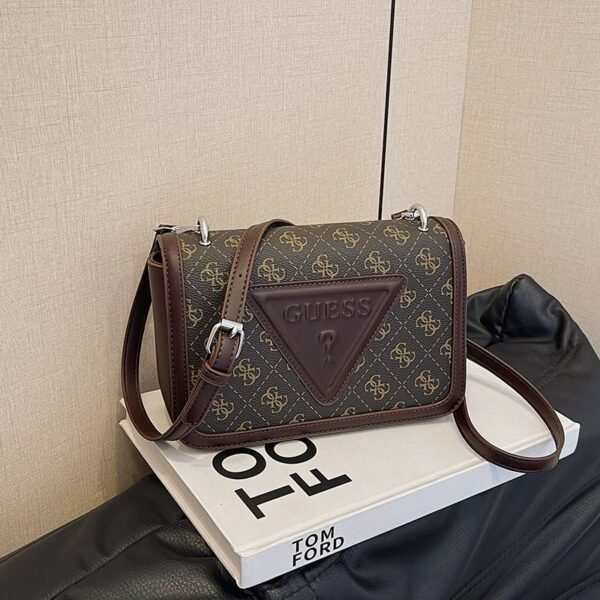 GUESS bag PDD734 size 23X8X15cm