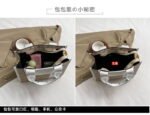 GUESS bag PDD657 size27X9X21cm