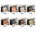 GUESS bag PDD657 size27X9X21cm
