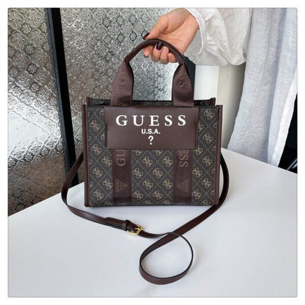 GUESS bag PDD657 size27X9X21cm
