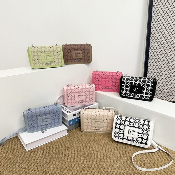 GUESS bag PDD658