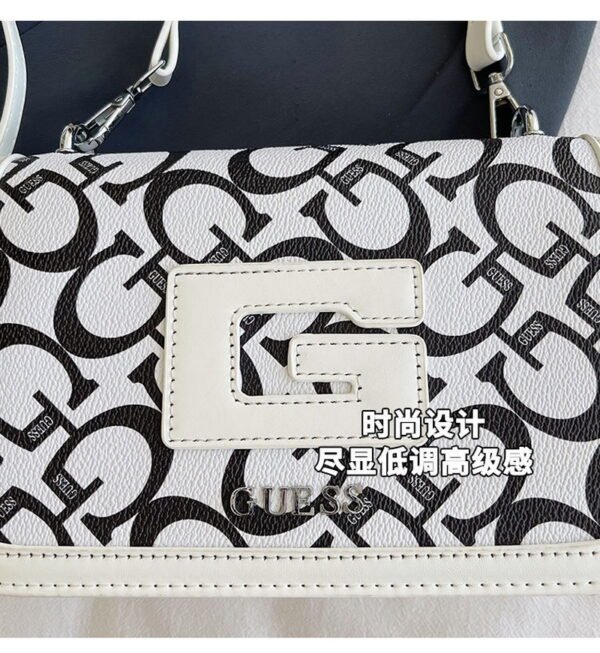 GUESS bag PDD658