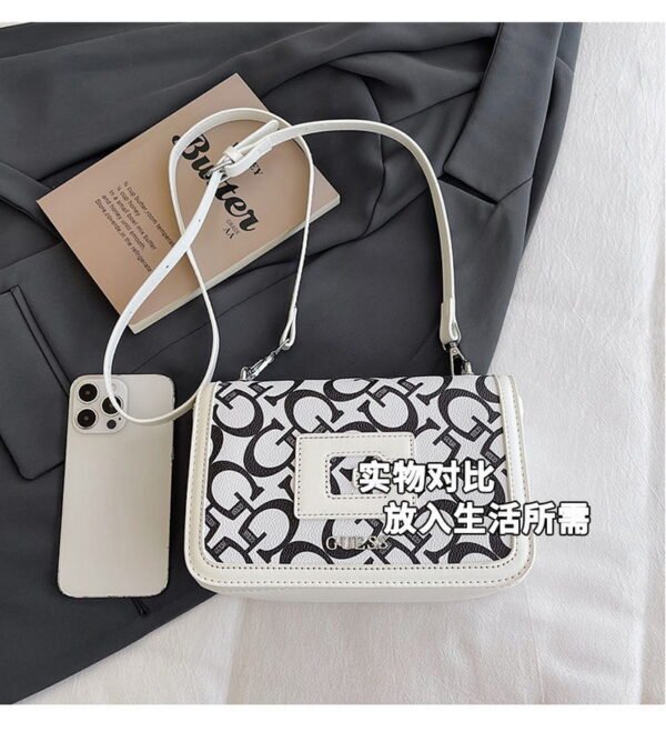 GUESS bag PDD658