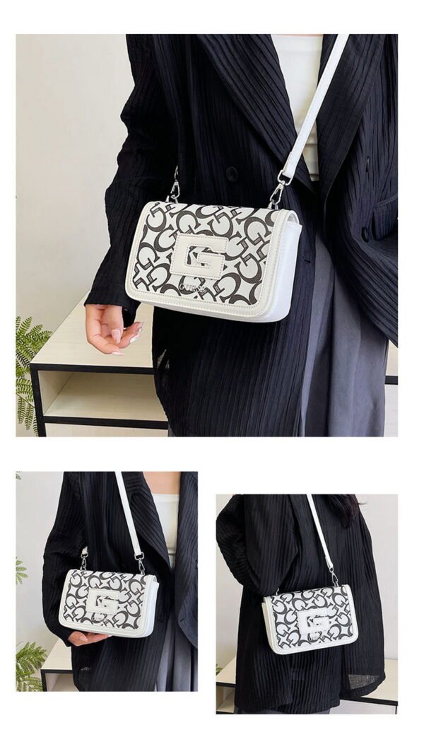 GUESS bag PDD658