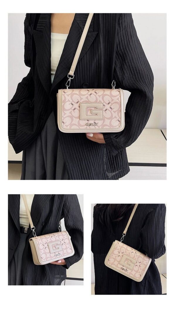 GUESS bag PDD658
