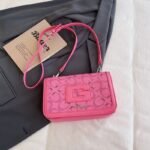 GUESS bag PDD658