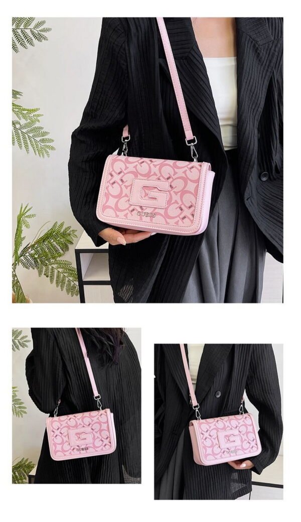 GUESS bag PDD658