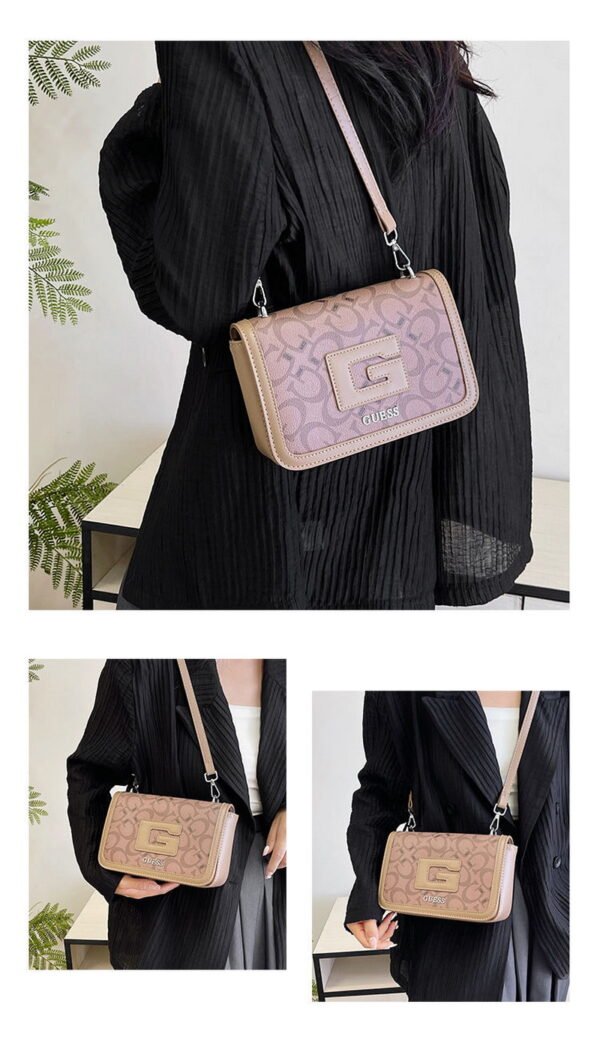 GUESS bag PDD658