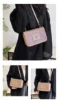 GUESS bag PDD658