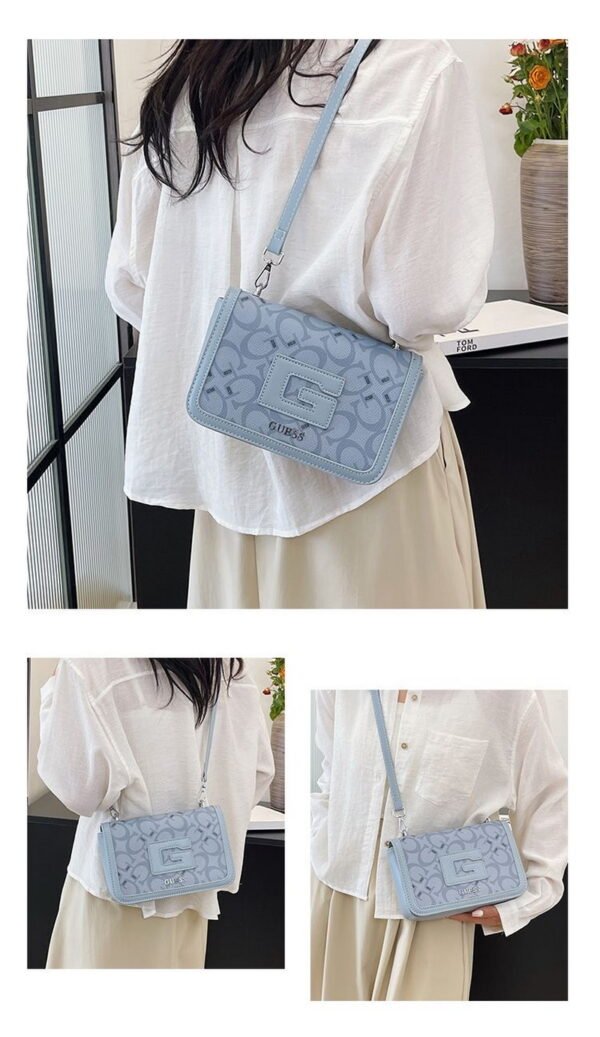 GUESS bag PDD658