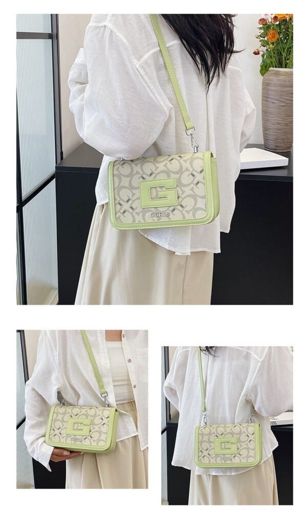 GUESS bag PDD658