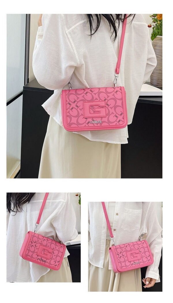 GUESS bag PDD658