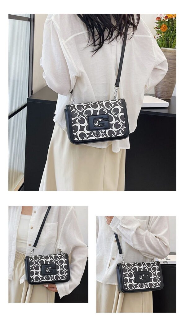 GUESS bag PDD658