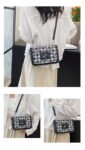 GUESS bag PDD658