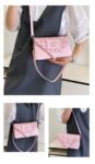 GUESS bag PDD659 size22X7X14cm