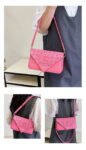 GUESS bag PDD659 size22X7X14cm