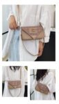 GUESS bag PDD659 size22X7X14cm
