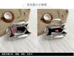 GUESS bag PDD660 size20X8X18cm