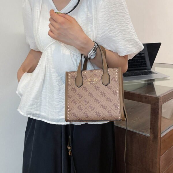 GUESS bag PDD660 size20X8X18cm