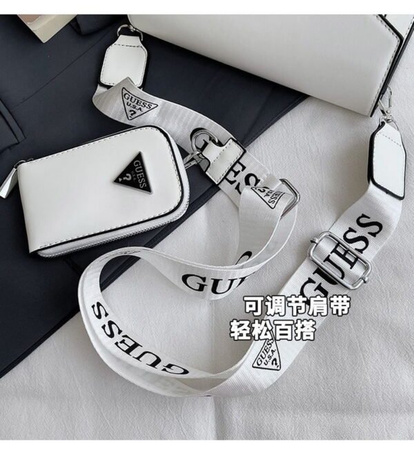 GUESS bag PDD662 size22X7X14cm