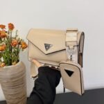 GUESS bag PDD662 size22X7X14cm