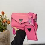 GUESS bag PDD662 size22X7X14cm