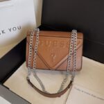 Guess bag PDD736 size22X8X15cm