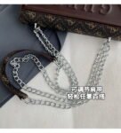 Guess bag PDD736 size22X8X15cm
