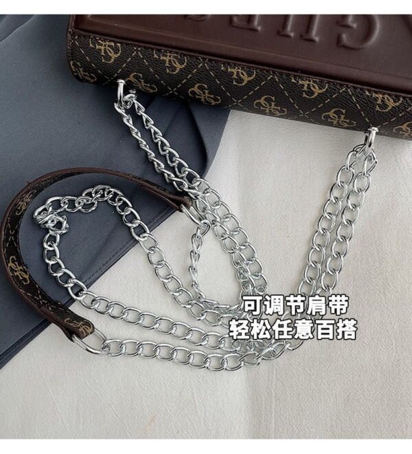 Guess bag PDD736 size22X8X15cm
