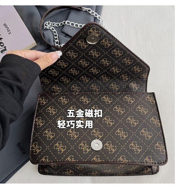 Guess bag PDD736 size22X8X15cm