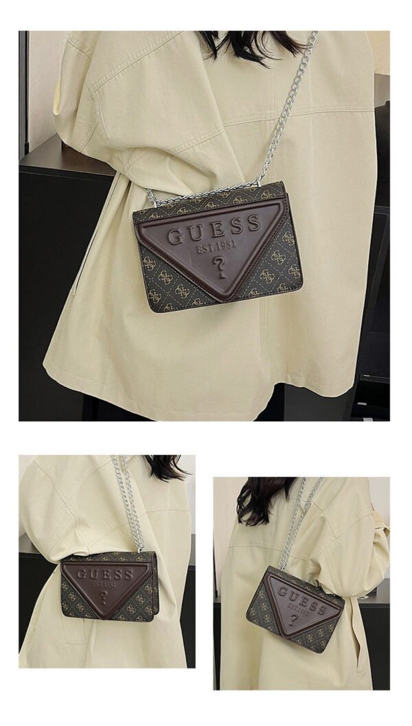Guess bag PDD736 size22X8X15cm