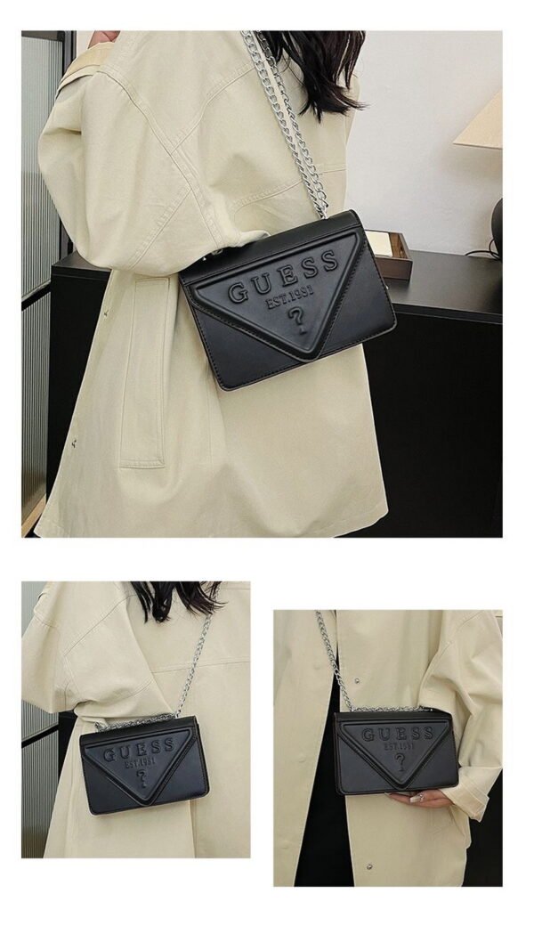Guess bag PDD736 size22X8X15cm